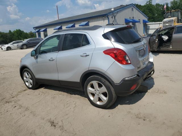 KL4CJBSB0GB726339 Buick Encore Convenience