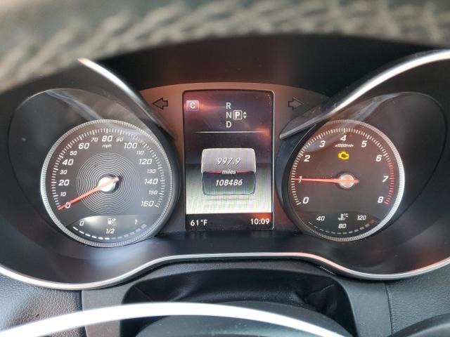 55SWF4KB6FU013987 Mercedes-Benz C 300 4matic