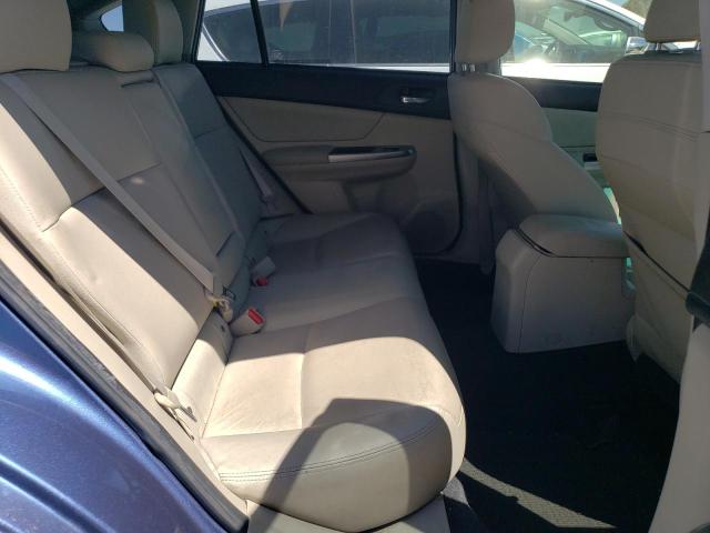 JF2GPAMC1F8209540 Subaru Xv Crosstrek 2.0 Limited
