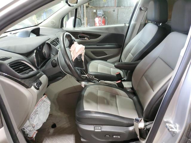 KL4CJHSBXGB749355 Buick Encore Premium