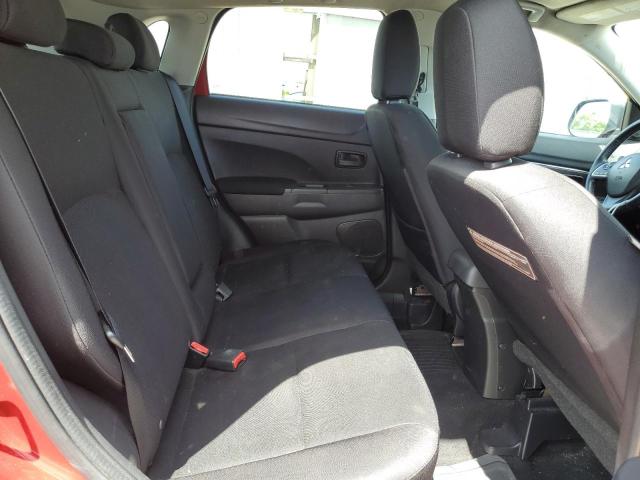 4A4AP3AU4FE009954 Mitsubishi Outlander Sport Es