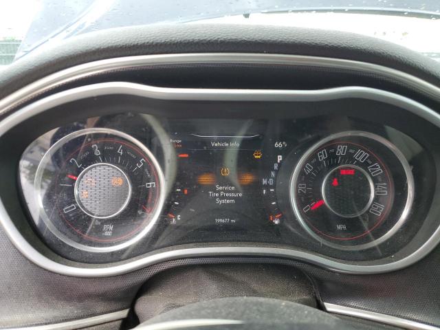 2C3CDZBG5FH703067 Dodge Challenger Sxt Plus
