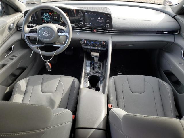 KMHLS4AG9MU190658 Hyundai ELANTRA SEL