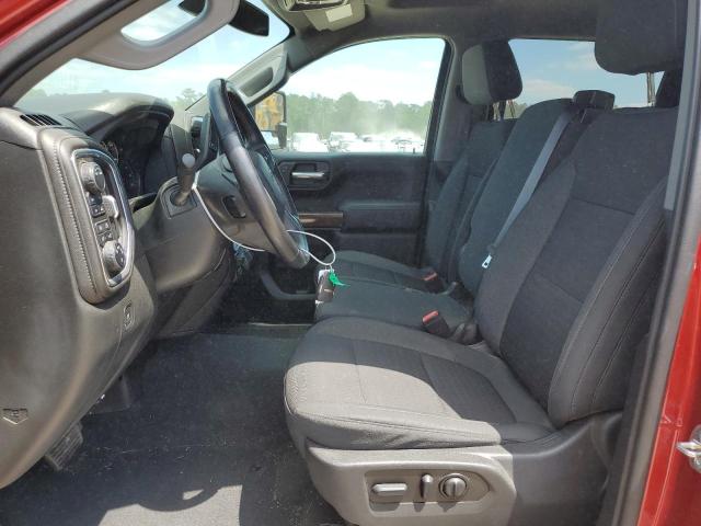 1GCUYEED2NZ125099 Chevrolet Silverado Ltd K1500 Rst