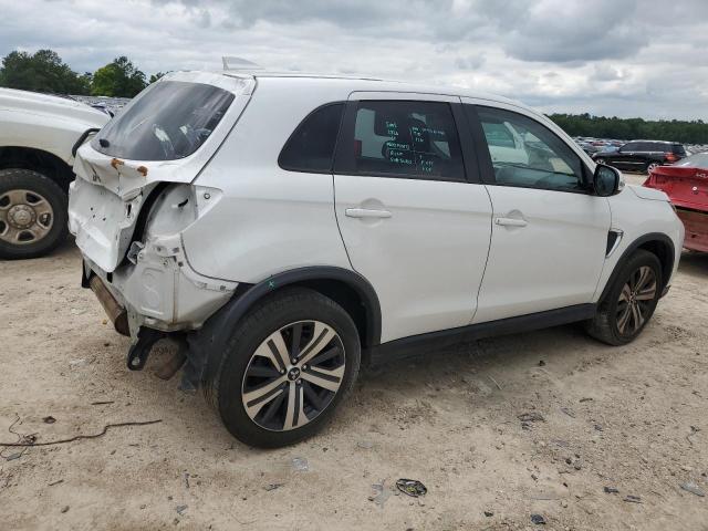 JA4AP4AU1LU023982 Mitsubishi Outlander Sport Se