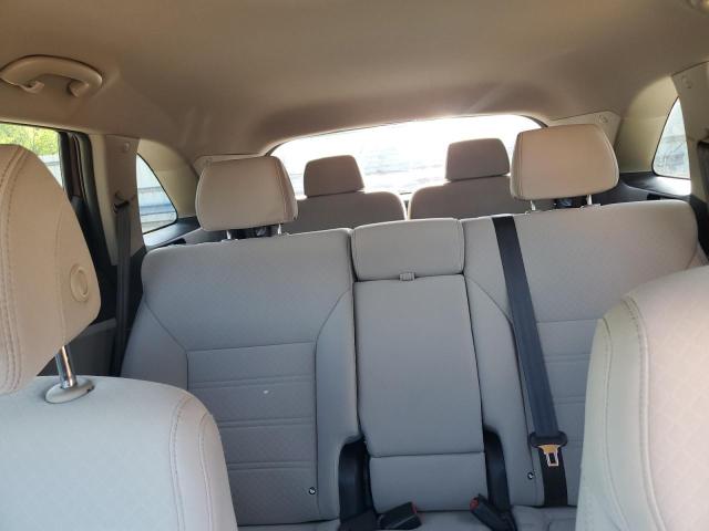 5XYPGDA55HG334235 KIA SORENTO LX