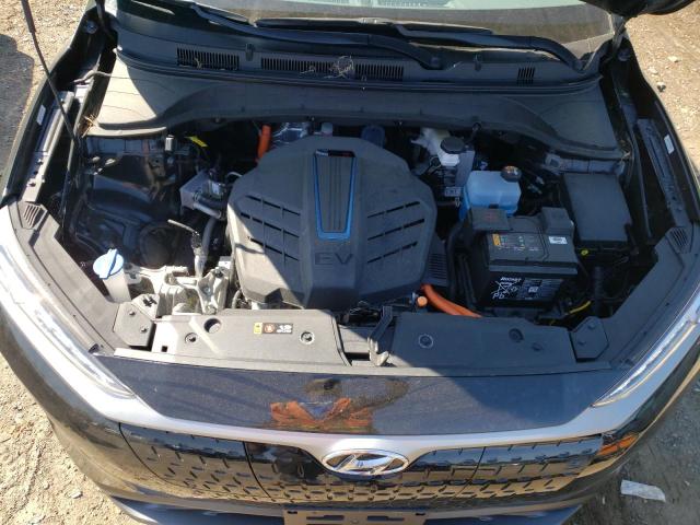 KM8K53AG4LU076871 Hyundai Kona Ultimate