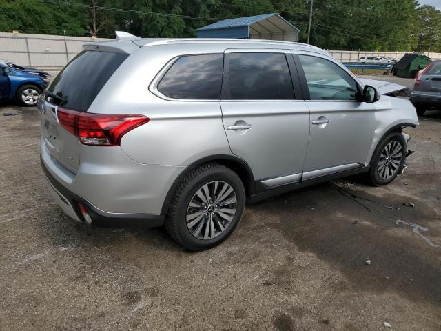JA4AD3A38LZ018226 Mitsubishi Outlander Se