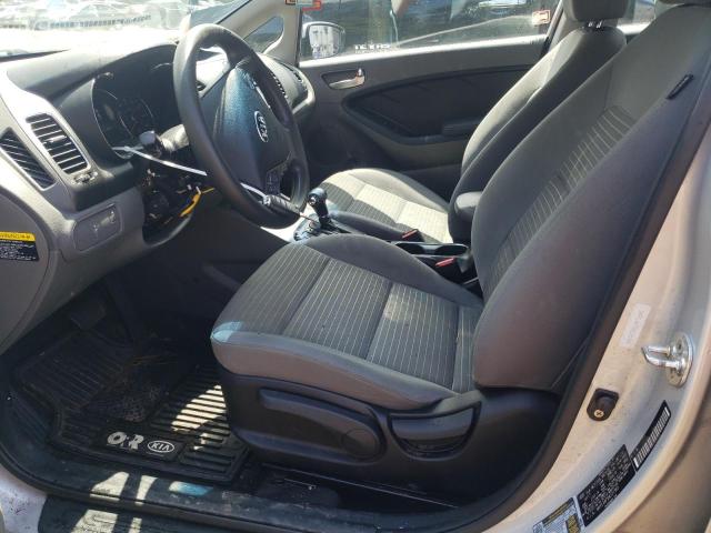 3KPFL4A73HE151969 KIA FORTE LX
