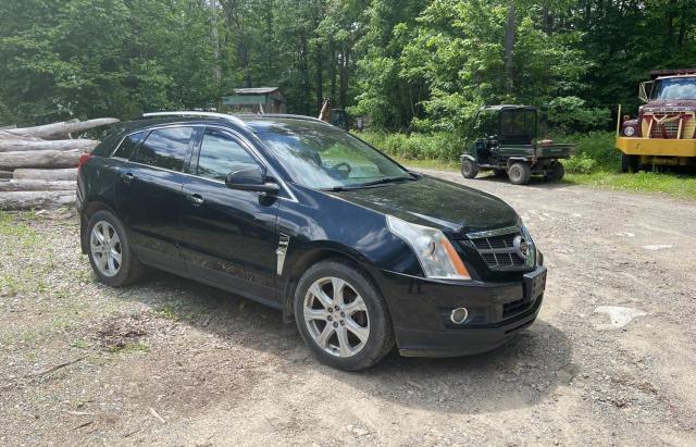Auction sale of the 2011 Cadillac Srx Premium Collection, vin: 3GYFNFEY8BS645305, lot number: 57092624