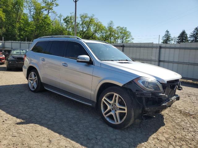 4JGDF7DE5EA322869 Mercedes-Benz Gl 550 4matic