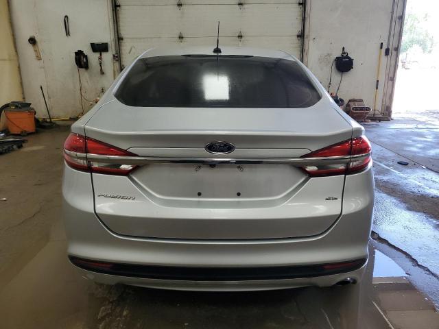 3FA6P0H70HR394611 Ford FUSION SE