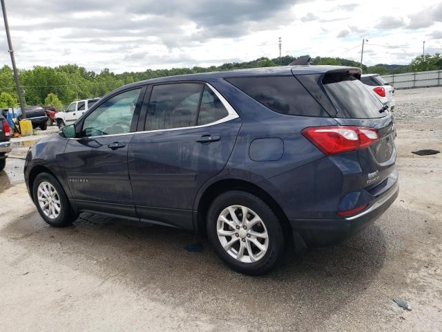 3GNAXJEV6JS648244 Chevrolet EQUINOX LT
