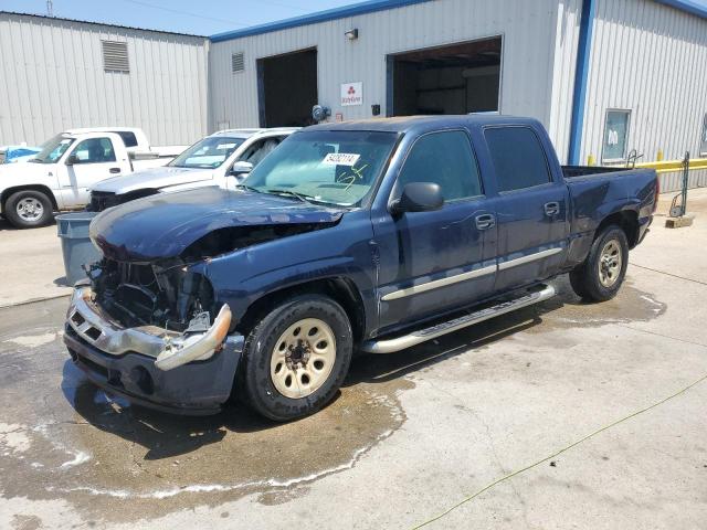 Auction sale of the 2007 Gmc New Sierra C1500 Classic, vin: 2GTEC13V071139103, lot number: 54282114