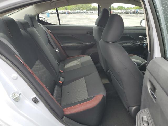 3N1CN8FV5RL824935 Nissan VERSA SR
