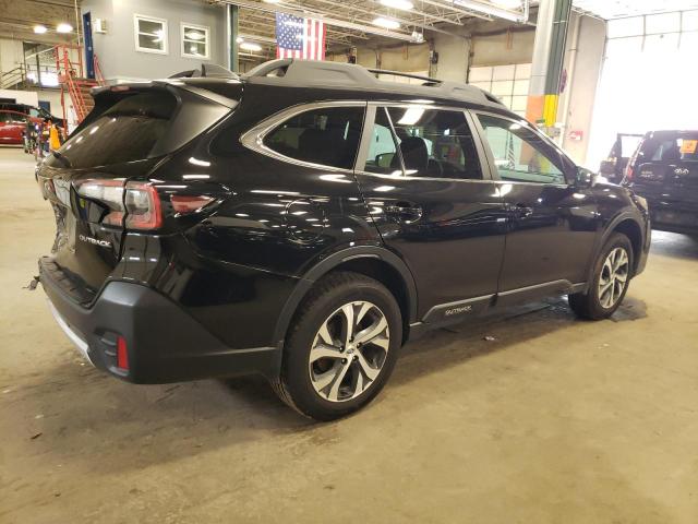 4S4BTALC7L3234209 Subaru Outback Limited