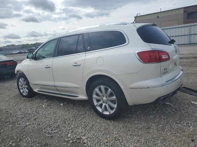 5GAKVCKD3EJ256180 Buick Enclave