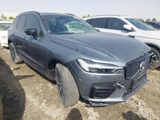 Auction sale of the 2021 Volvo Xc60, vin: *****************, lot number: 51850524