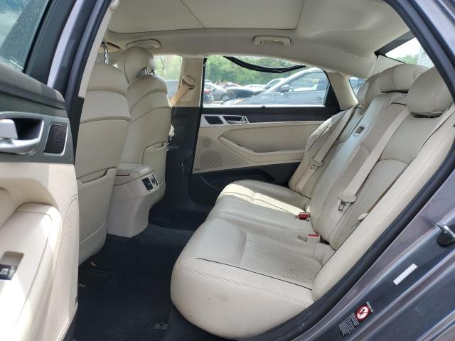 KMHGN4JE2GU142611 Hyundai Genesis 3.8l