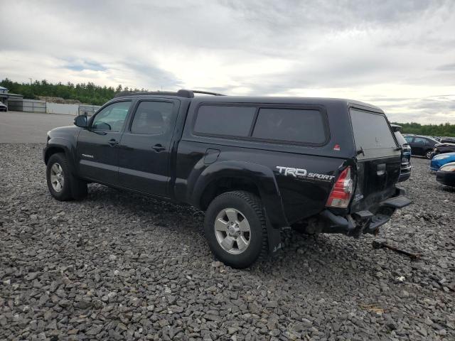 3TMMU4FN2FM084733 Toyota Tacoma Double Cab Long Bed