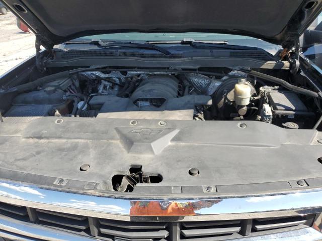 3GCUKREC2EG315291 Chevrolet Silverado K1500 Lt