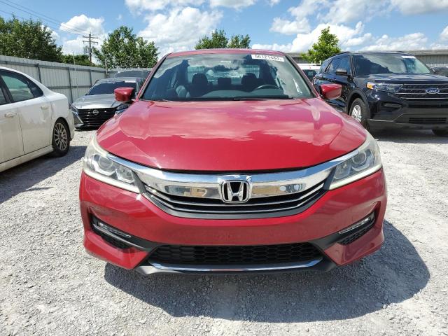 1HGCR2F51HA158582 Honda Accord Sport