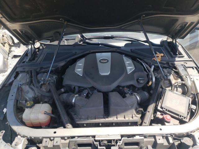 1G6KK5R64GU148990 Cadillac Ct6 Platinum