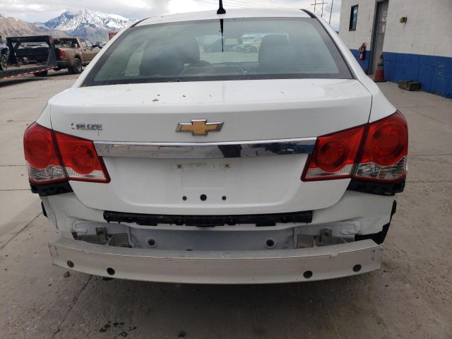 1G1PA5SHXE7476758 Chevrolet CRUZE LS