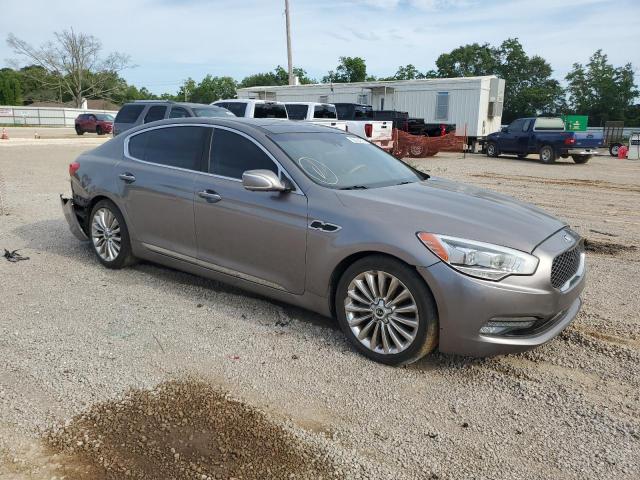 KNALW4D48F6018958 KIA K900