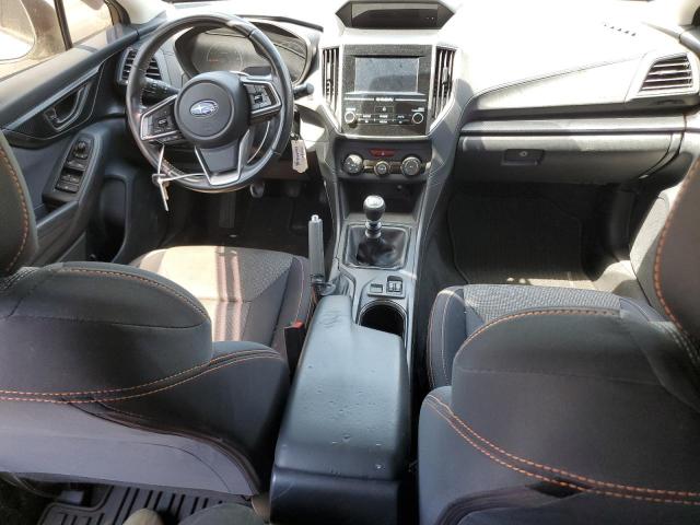 JF2GTABC1JG301521 Subaru Crosstrek Premium