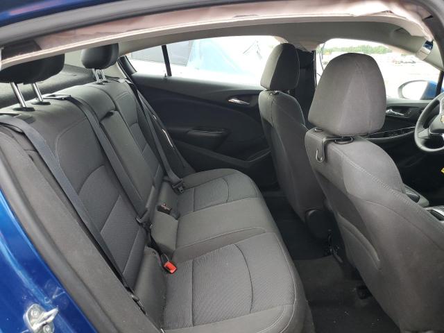 1G1BE5SM8J7224495 Chevrolet CRUZE LT