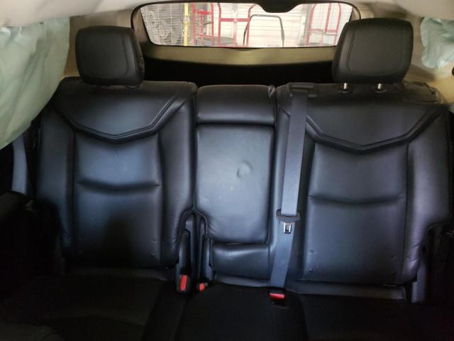 1GYKNDRS0HZ148995 Cadillac XT5 LUXURY