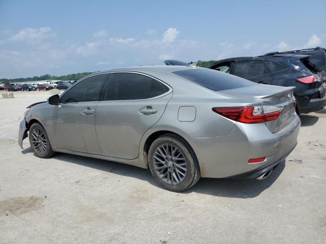 58ABK1GG3JU116965 Lexus ES 350