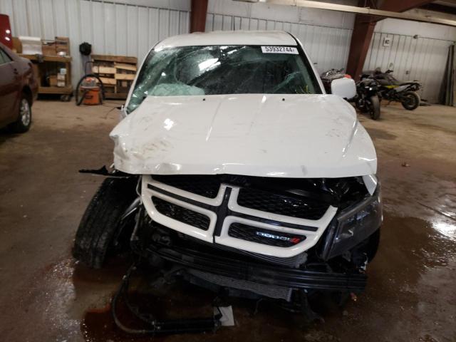 3C4PDDEG1KT695157 Dodge JOURNEY GT