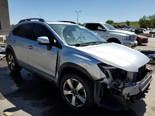 JF2GPBKC5EH257338 Subaru Xv Crosstrek 2.0i Hybrid Touring
