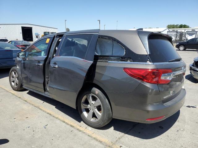 5FNRL6H75KB061951 Honda ODYSSEY EXL