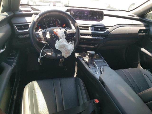 JTHY3JBH1K2015082 Lexus UX 200