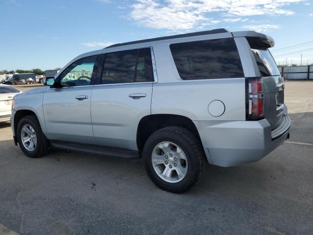 1GNSKAKCXFR225246 Chevrolet Tahoe K1500 Ls
