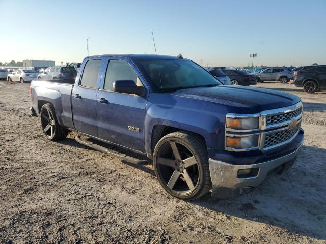 1GCRCREC3EZ181412 Chevrolet Silverado C1500 Lt