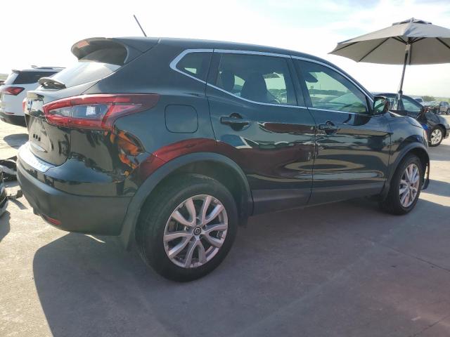 JN1BJ1CV0LW260261 Nissan Rogue Sport S