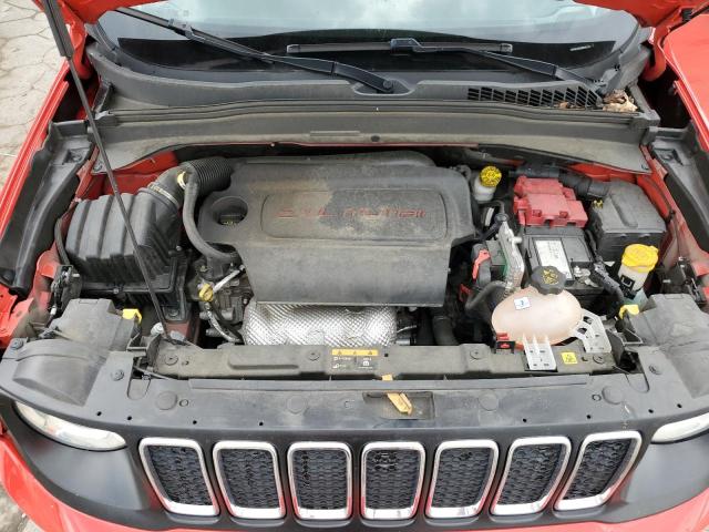 ZACNJCAB3MPM33233 Jeep Renegade Sport