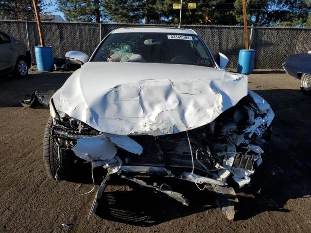 JTHCM1D21G5007571 Lexus IS 300