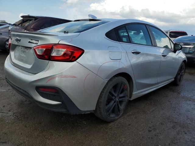 1G1BE5SM6J7216556 Chevrolet CRUZE LT