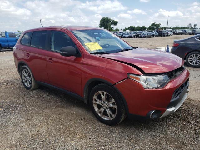 JA4AD3A31FZ010165 Mitsubishi Outlander