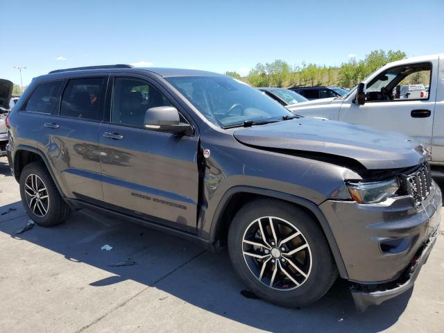 1C4RJFLT5JC286523 Jeep Grand Cherokee Trailhawk