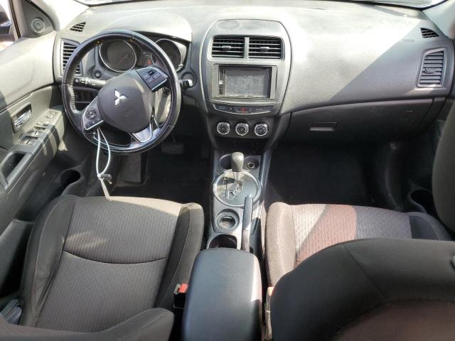 JA4AP3AU1HZ013926 Mitsubishi Outlander Sport Es