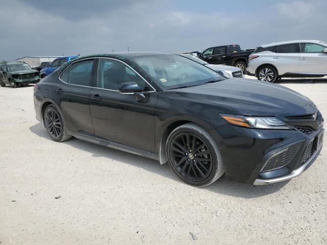 4T1K61AK1NU030200 Toyota CAMRY XSE