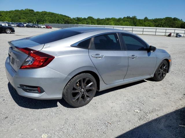 19XFC2F85LE021190 Honda Civic Sport