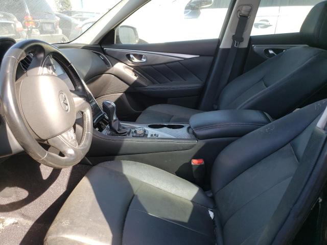 JN1BV7AP0FM331602 Infiniti Q50 BASE