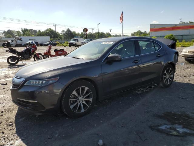 Auction sale of the 2015 Acura Tlx, vin: 19UUB1F33FA029578, lot number: 54957294
